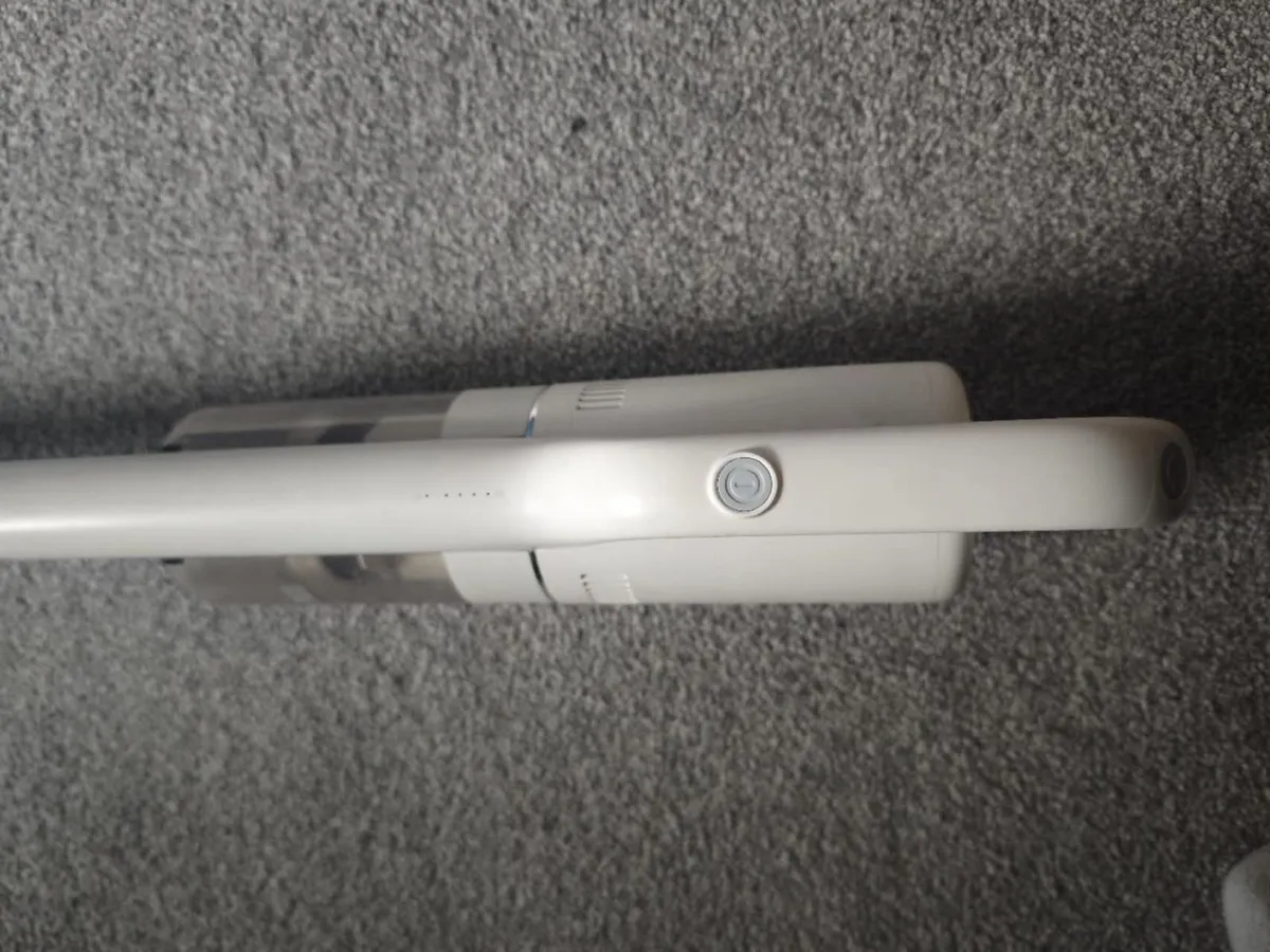 roidmi cordless vacuum cleaner Dublin - Image 3