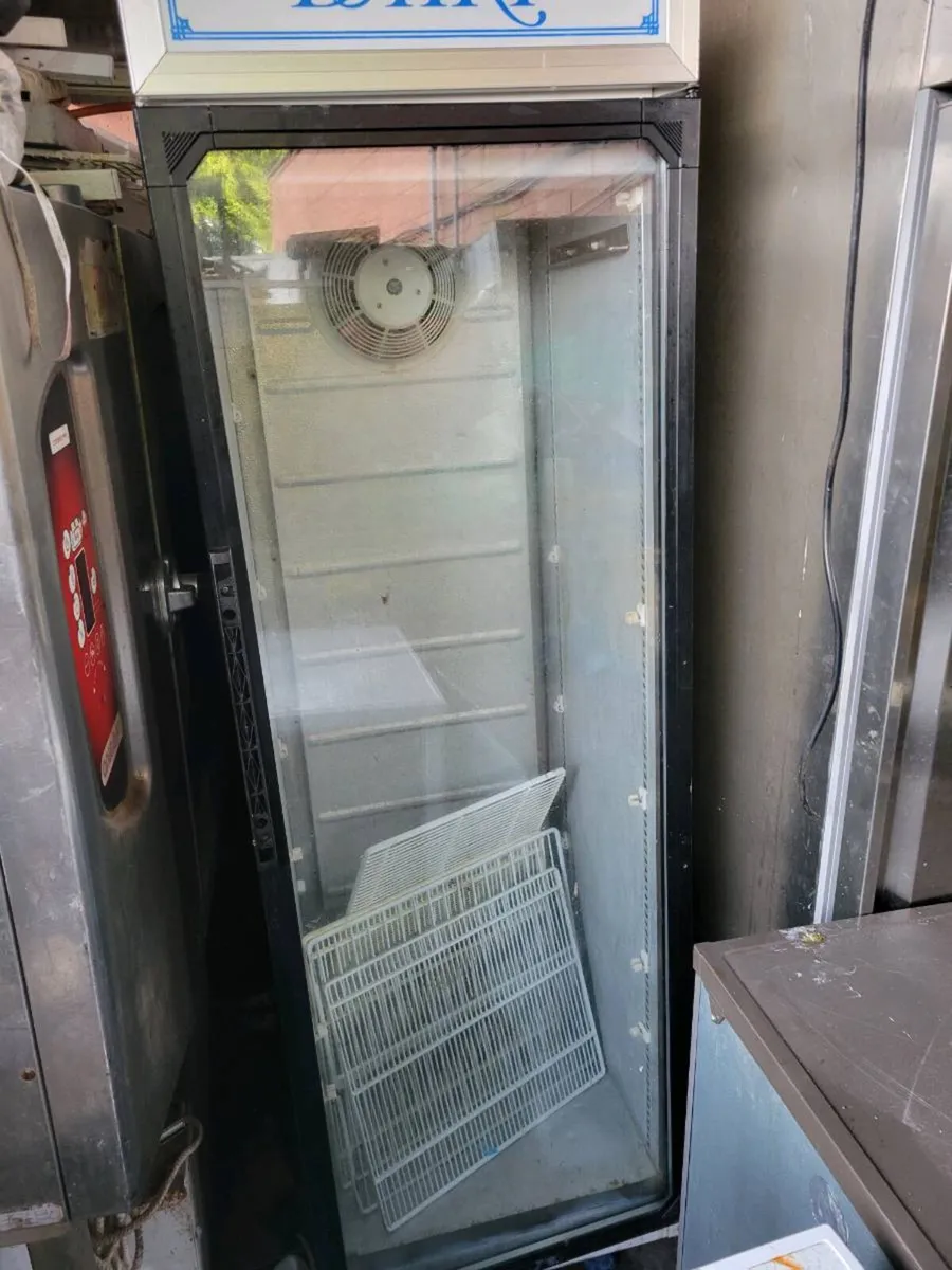 Fridge Bottle Cooler NORCOOL - Image 2