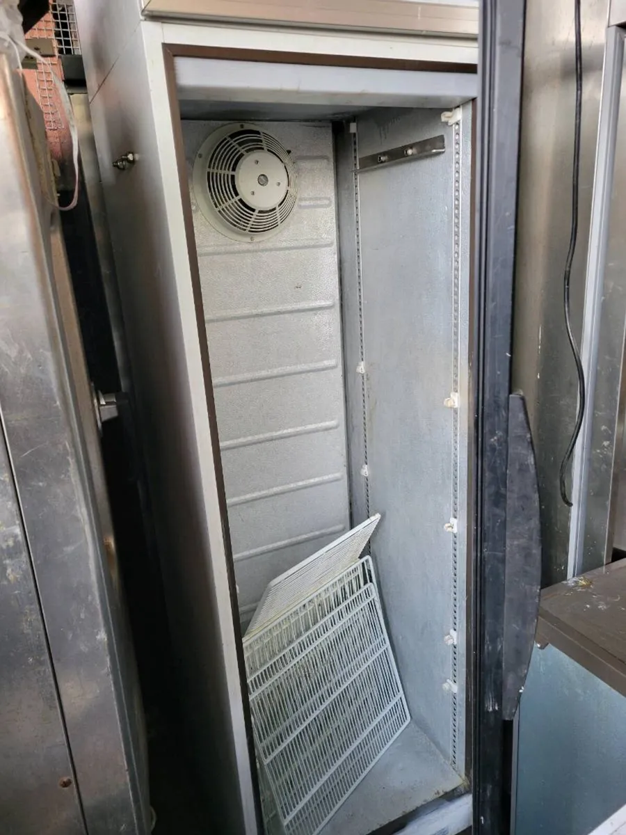 Fridge Bottle Cooler NORCOOL - Image 3