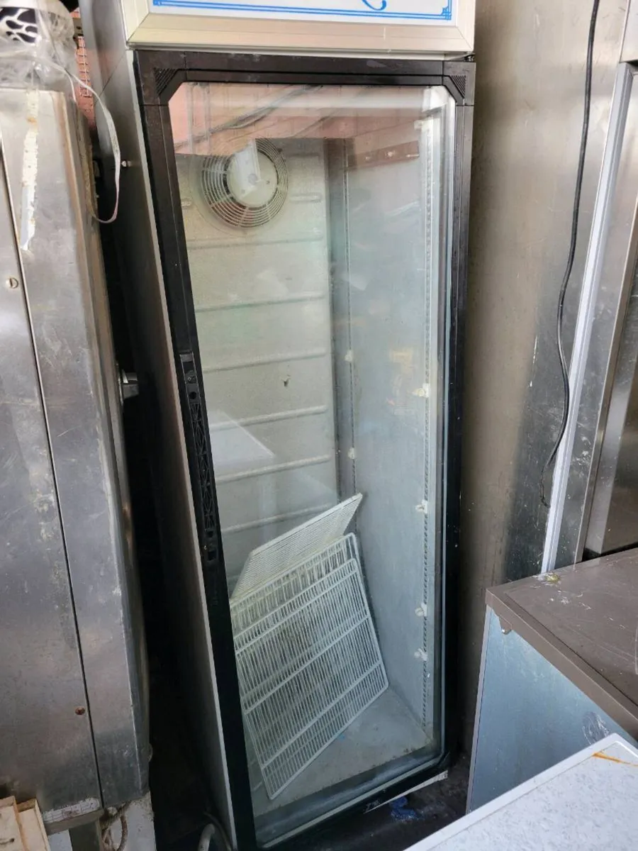 Fridge Bottle Cooler NORCOOL - Image 1