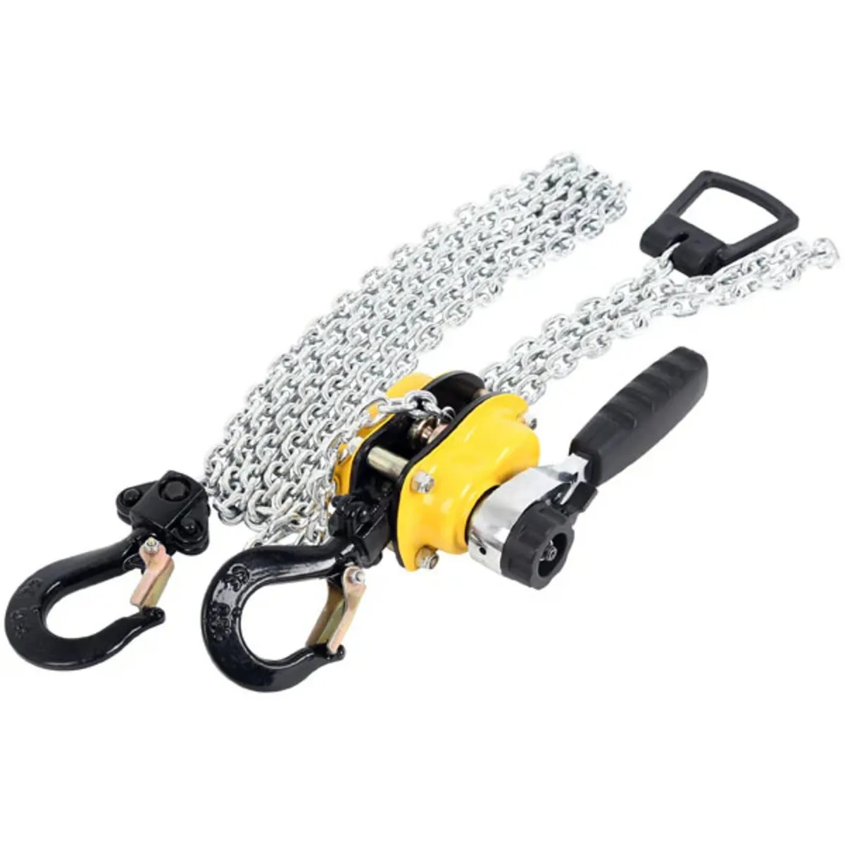 500Kg Lever Blocks 3 Meter - Image 1