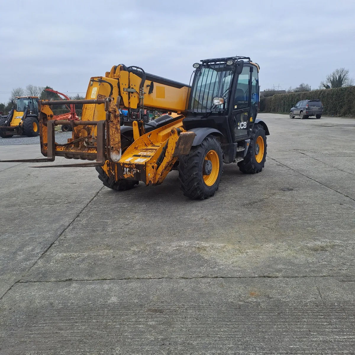 JCB 535-140 - Image 1