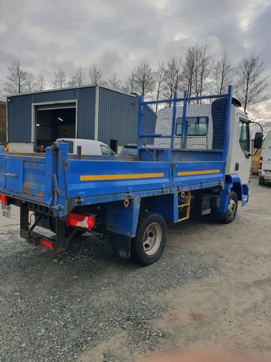 Daf Lf 45 Tipper - Image 2