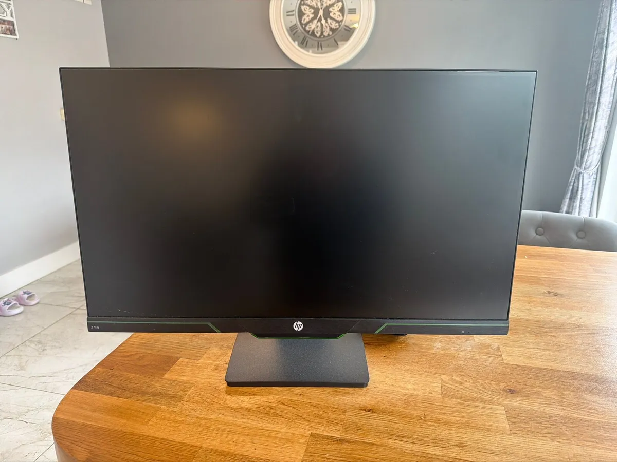 Gaming monitor - Image 1