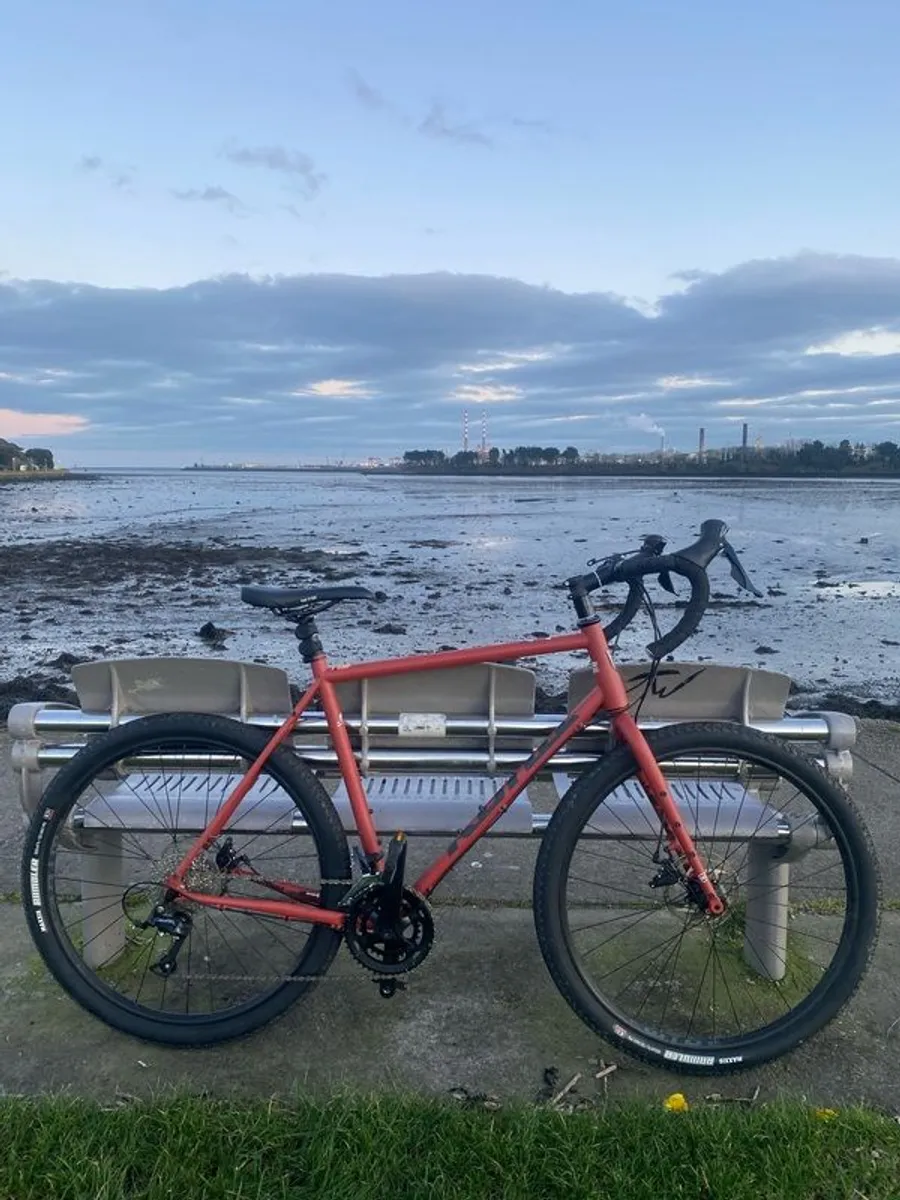 Kona Rove Mint Condition, Barely Used - Image 1