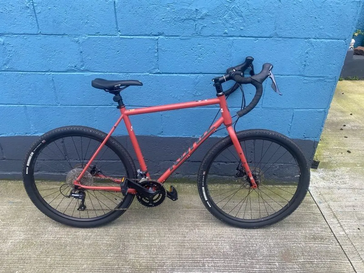 Kona Rove Mint Condition, Barely Used - Image 2