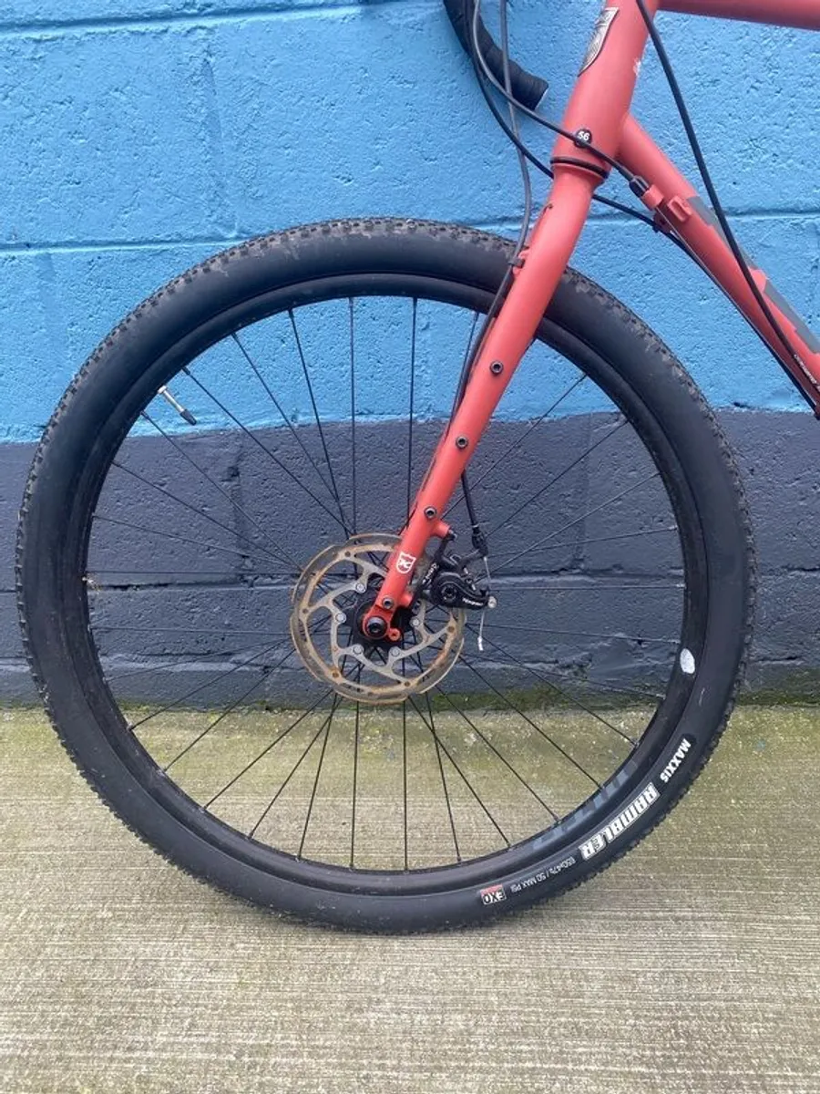 Kona Rove Mint Condition, Barely Used - Image 4