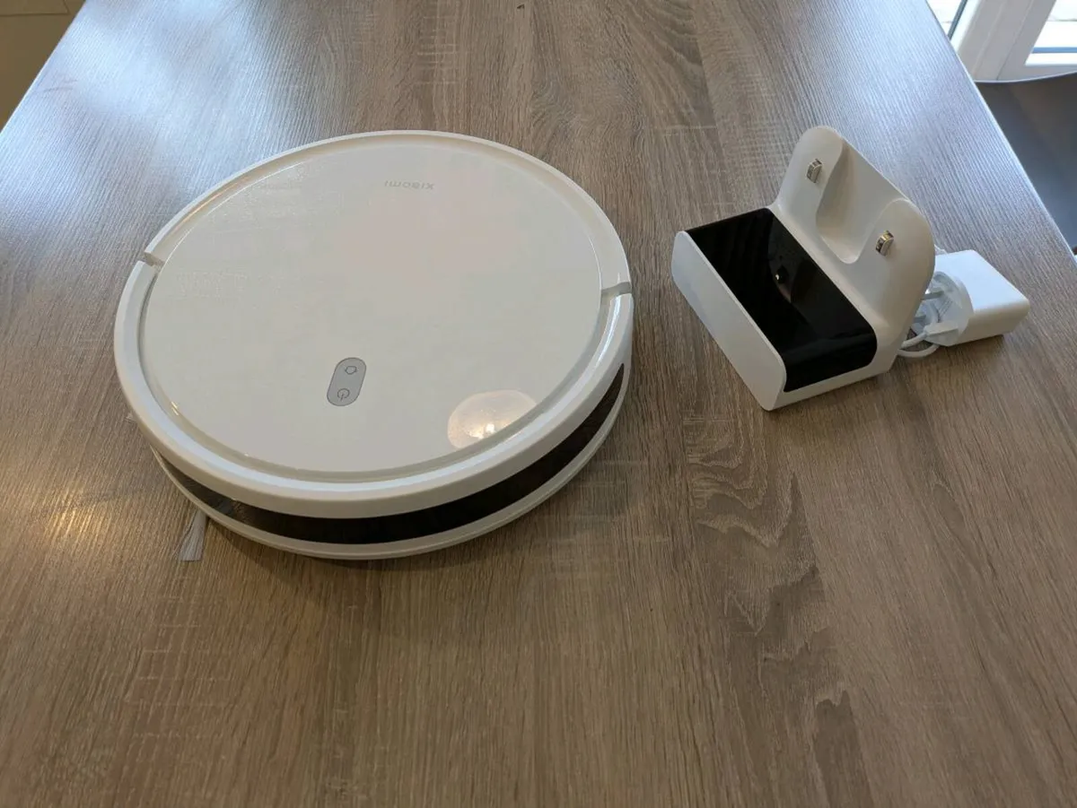 Robot hoover - Image 2