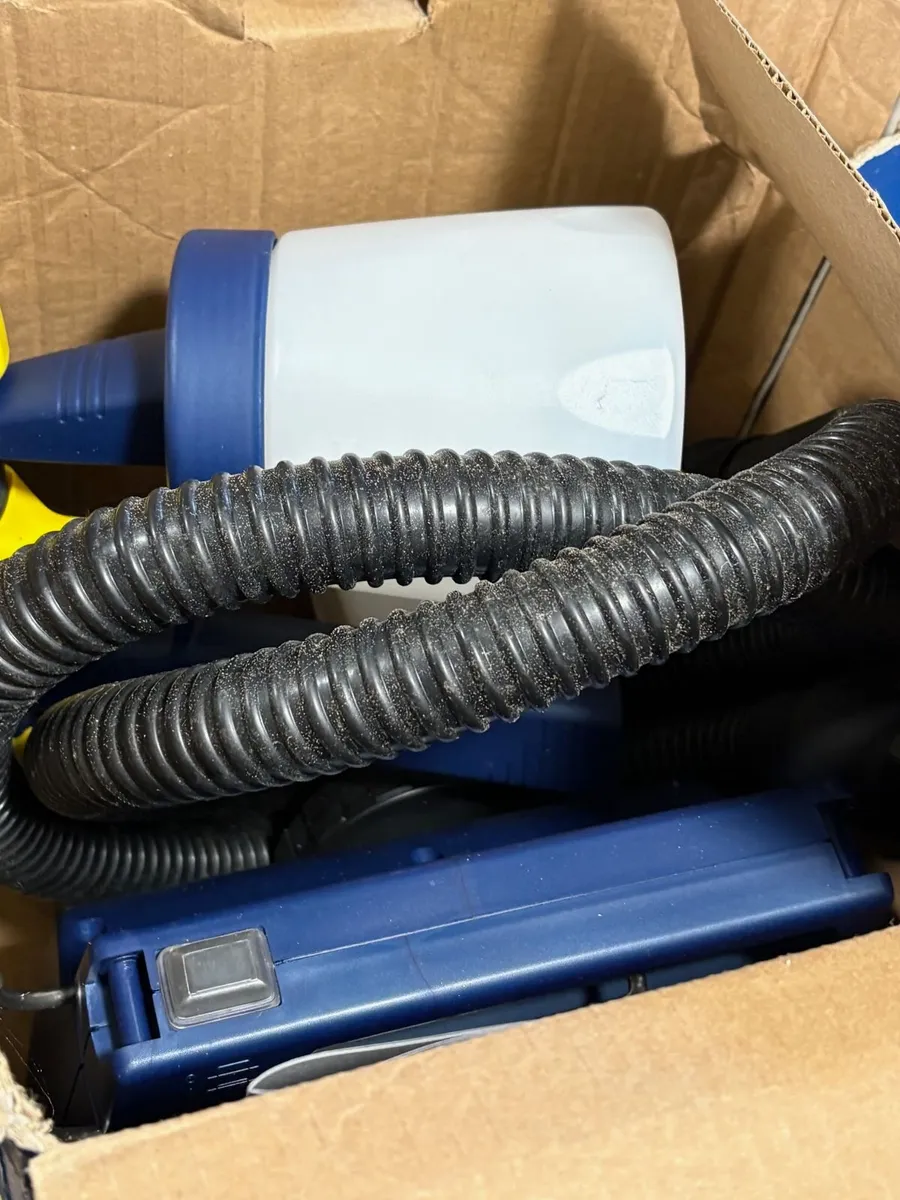 Spray Painting System - Image 3