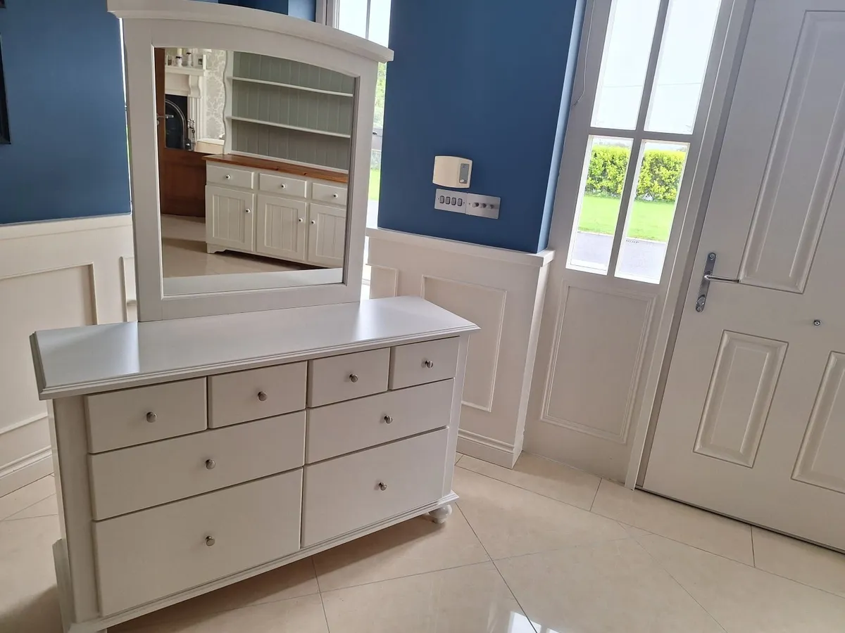 Dressing table - Image 3