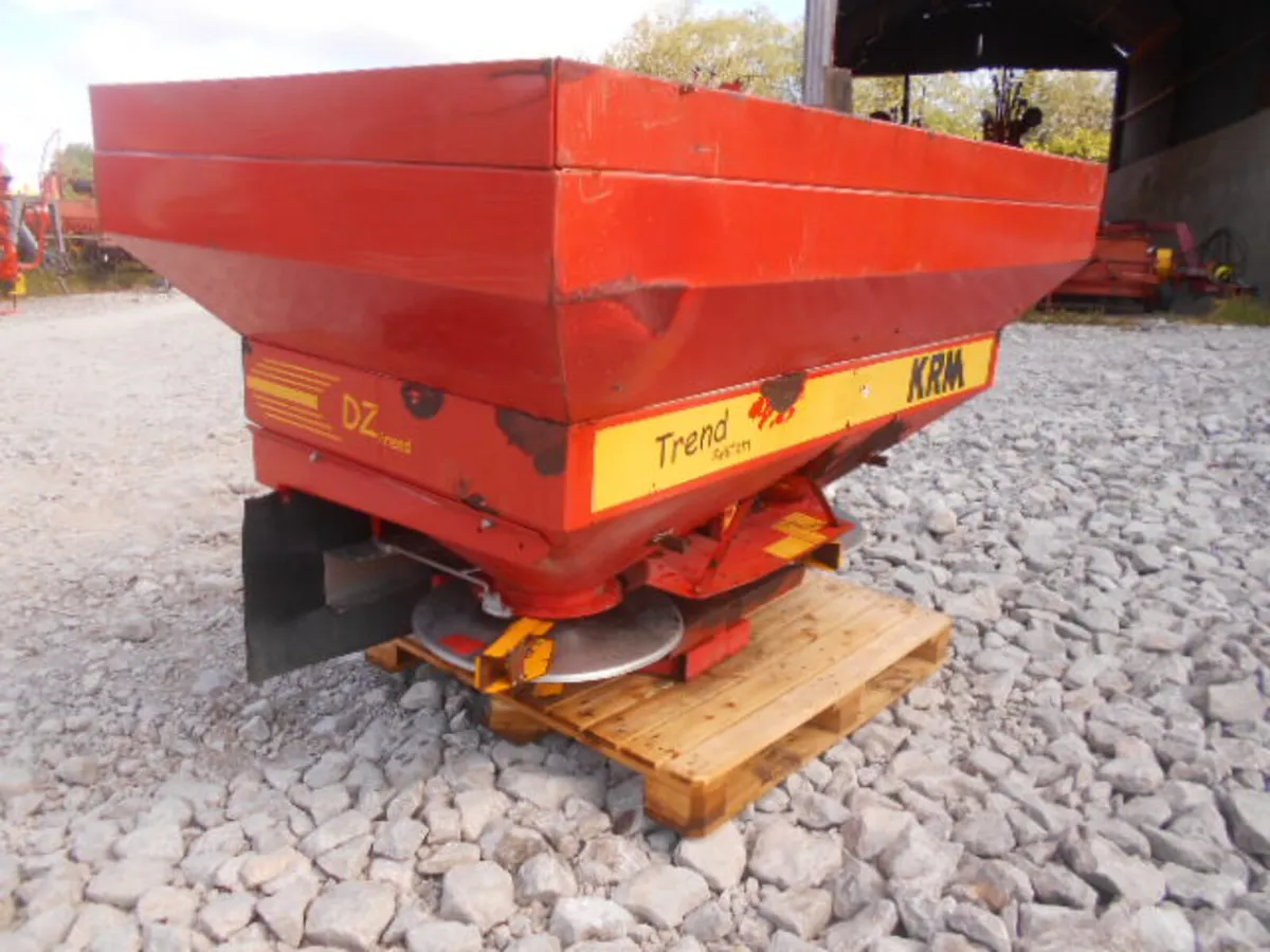 BOGBALLE DZ 1500 SOWER : 11015780 - Image 3