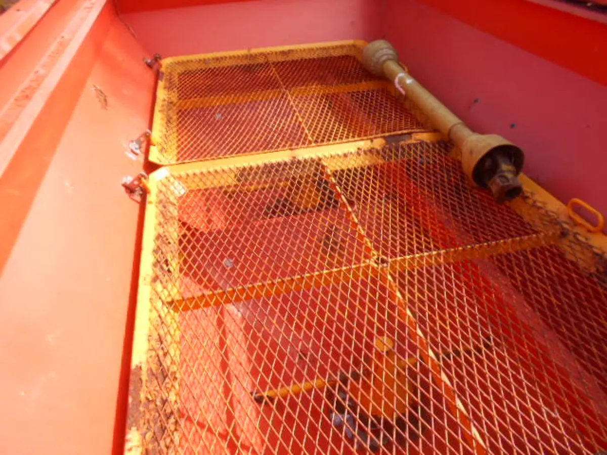 BOGBALLE DZ 1500 SOWER : 11015780 - Image 4