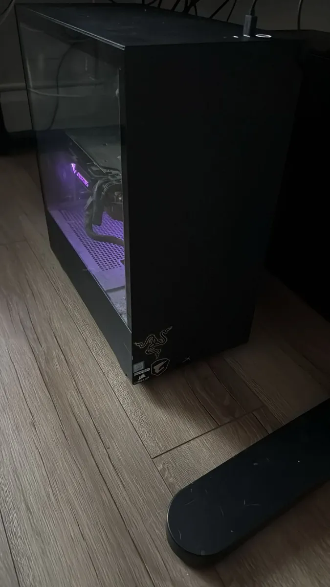 Gaming PC – RTX 2060 Aorus Xtreme / 32GB RAM - Image 2