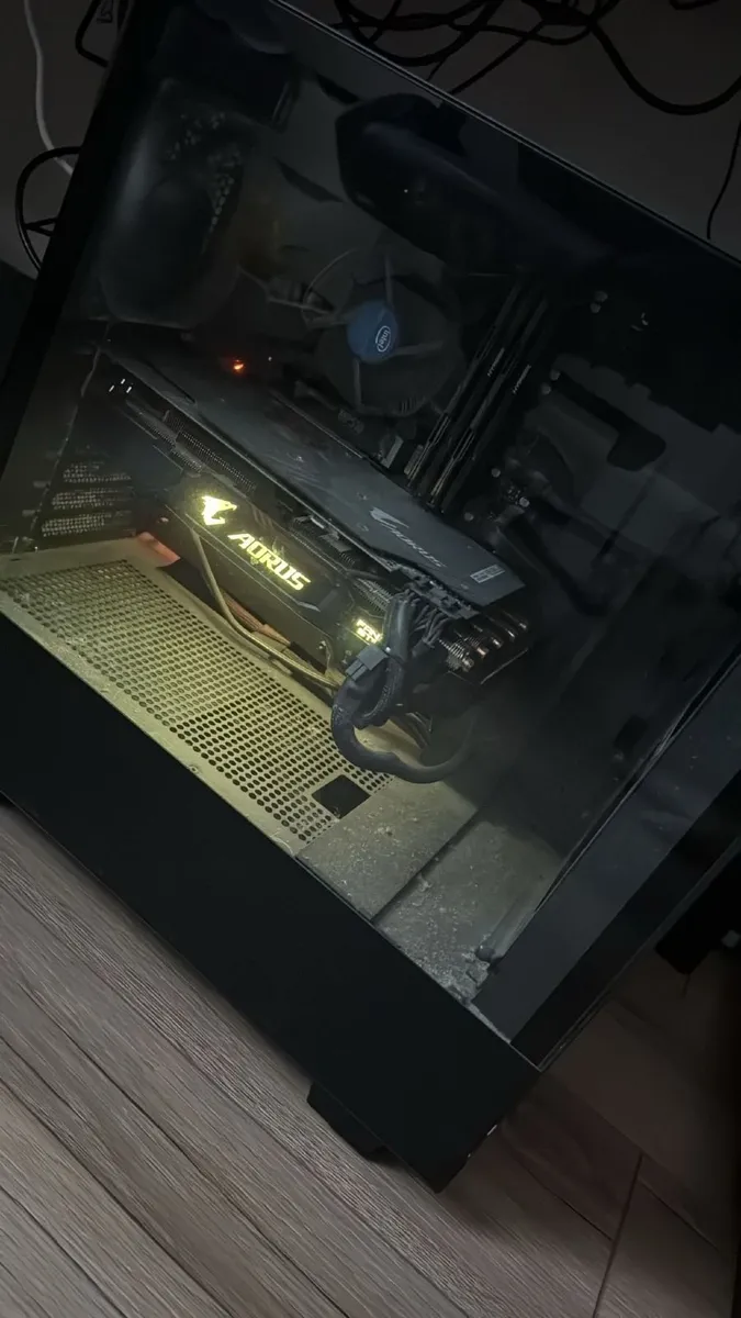 Gaming PC – RTX 2060 Aorus Xtreme / 32GB RAM - Image 3