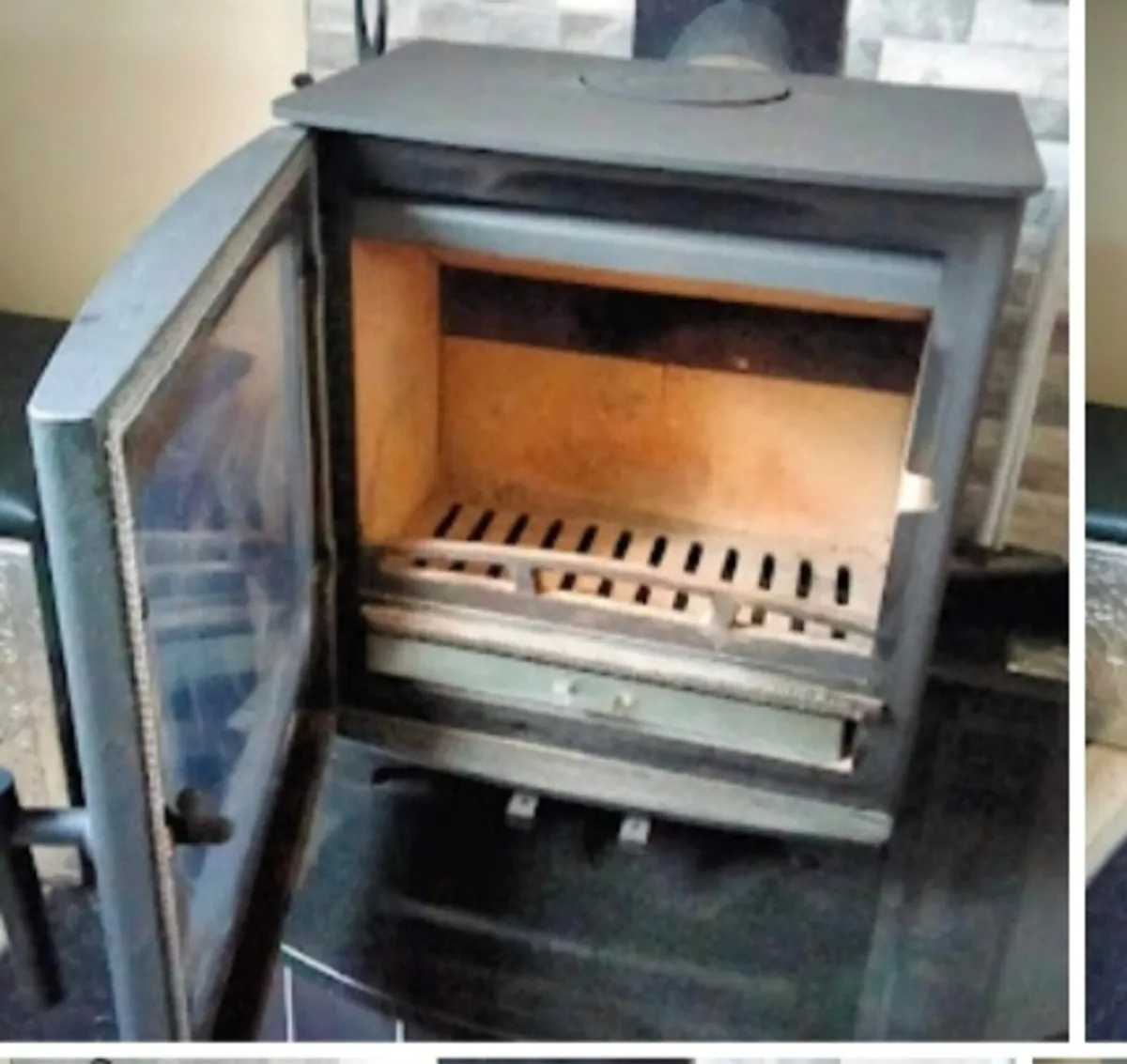 Stove - Image 2