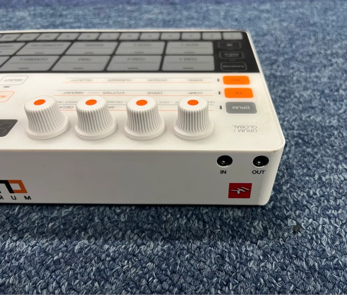 Uno Drum Machine - Image 3