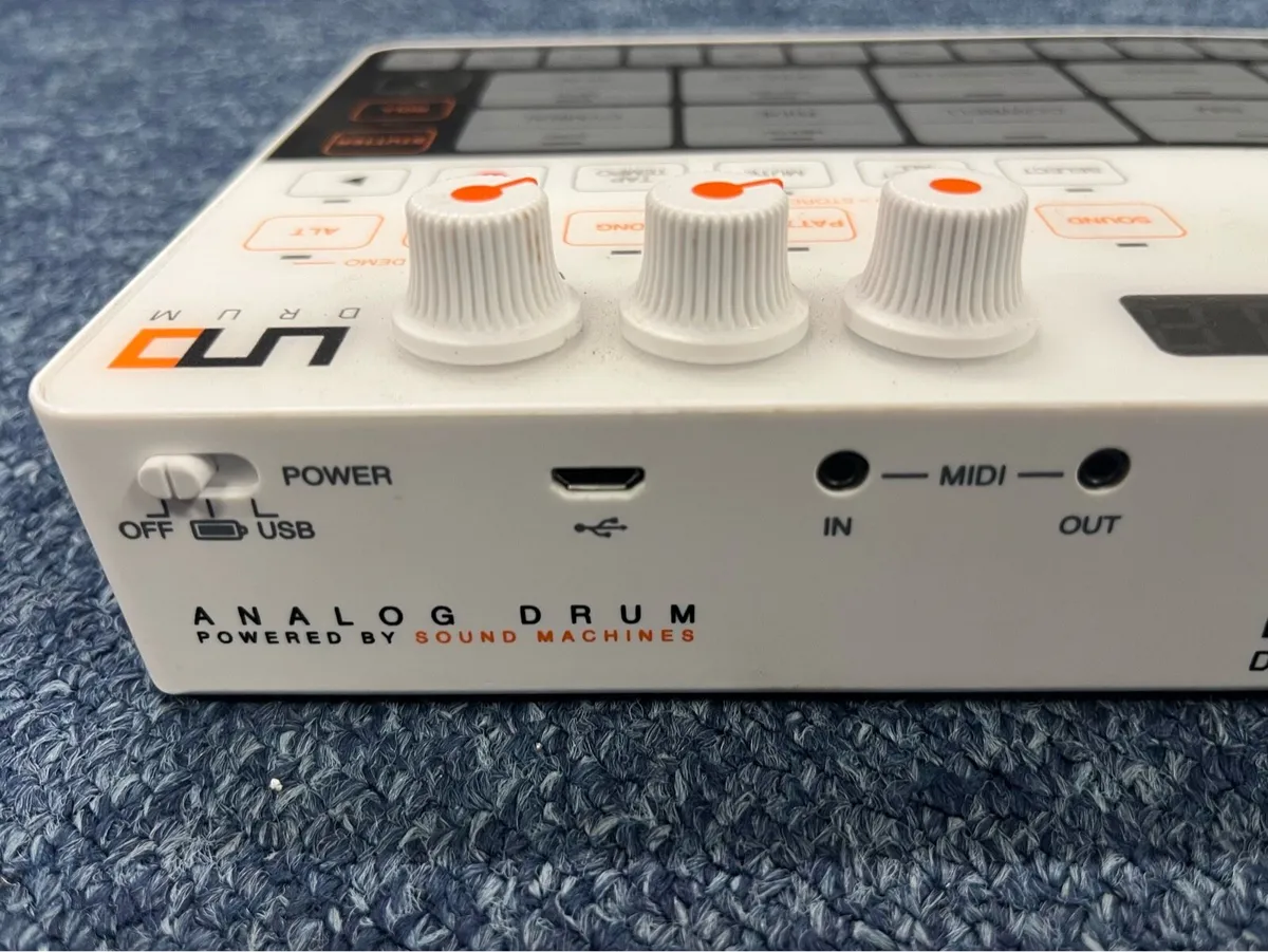 Uno Drum Machine - Image 4