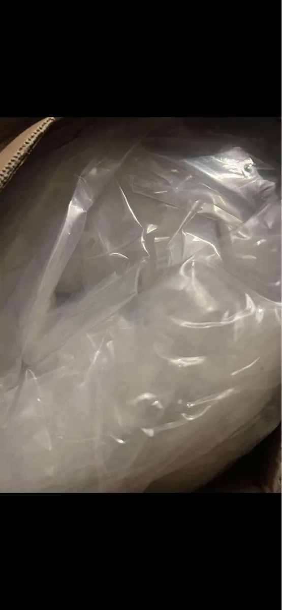 King Size Bed & Mattress Brand New - Image 4