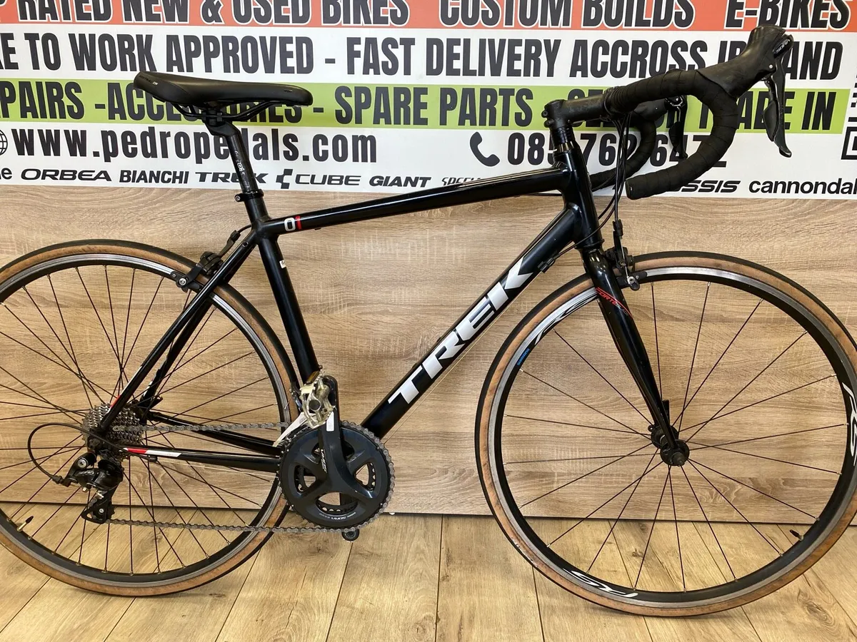 Trek ONE series (like new) - Image 2