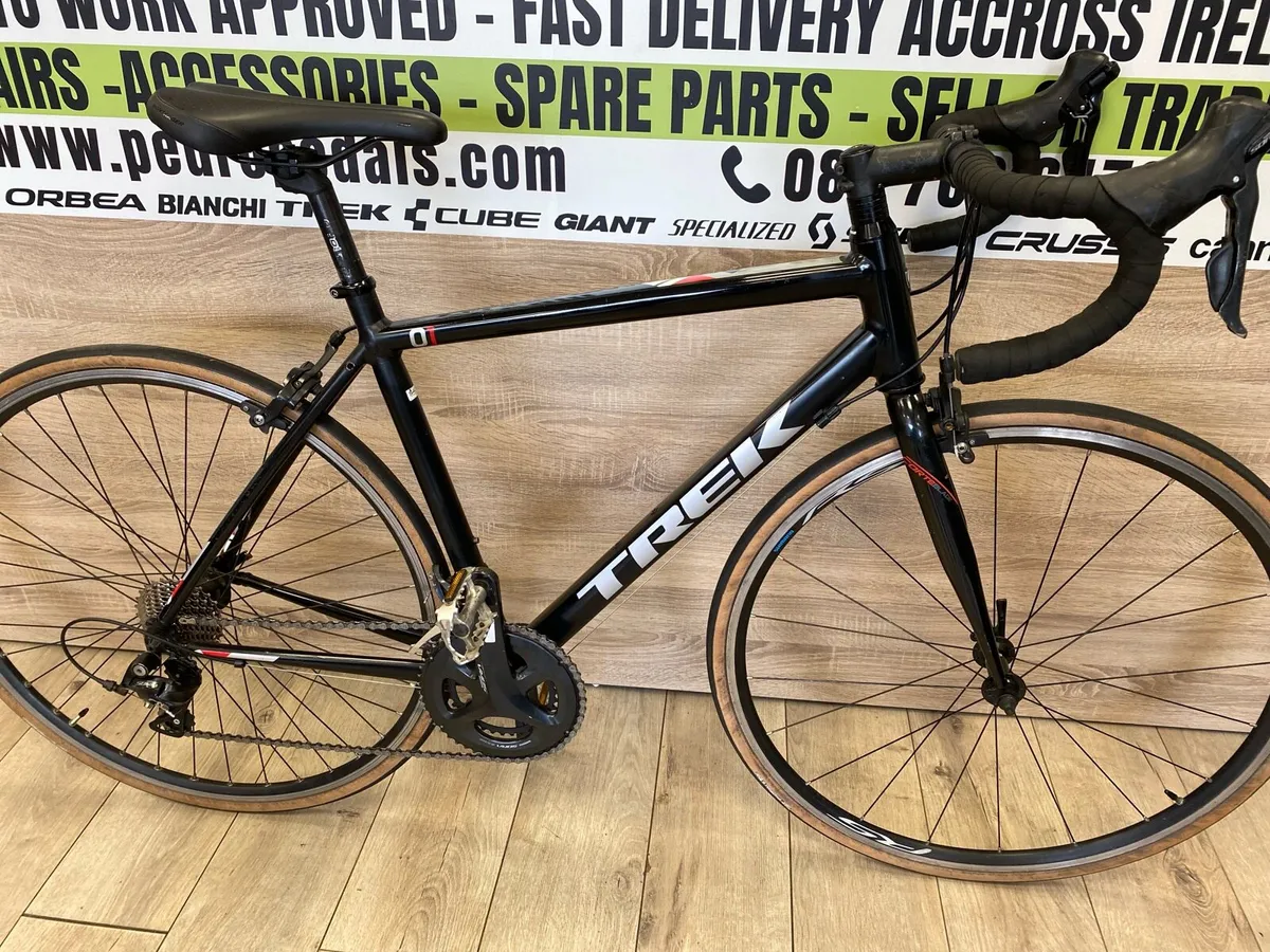Trek ONE series (like new) - Image 4