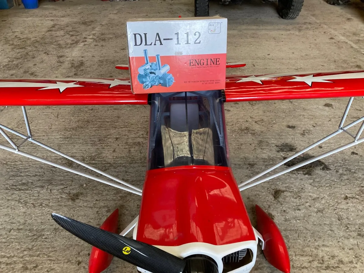 Model Aircraft - Image 2