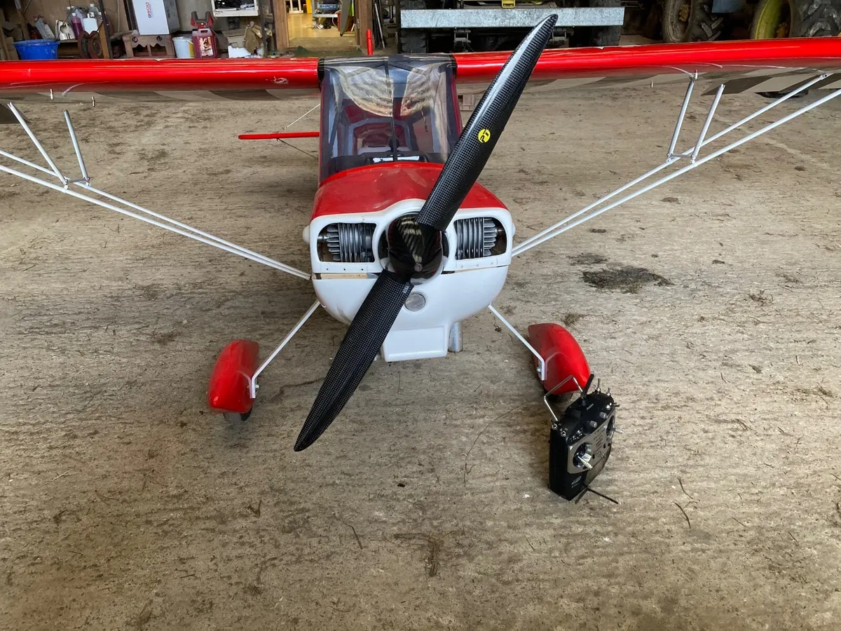 Model Aircraft - Image 3