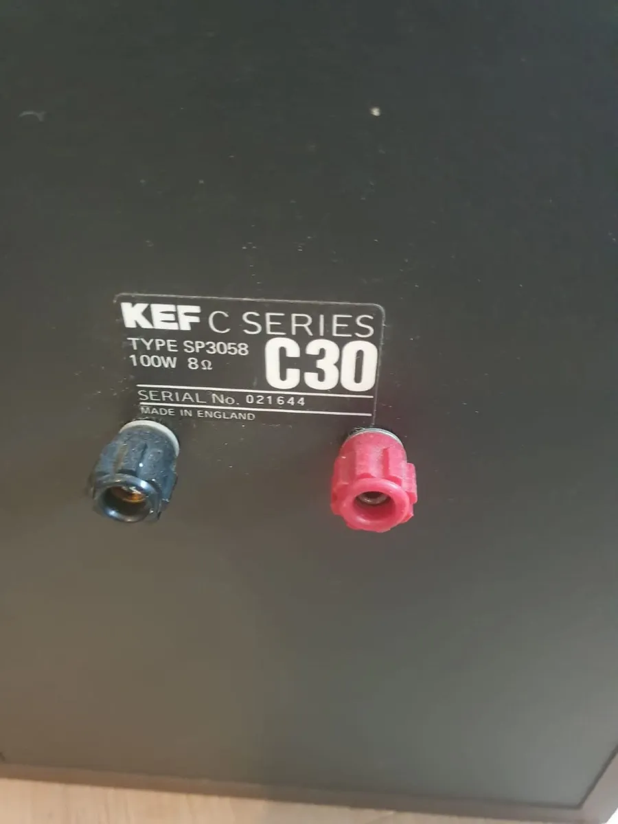 Hi-Fi Speakers - Image 3