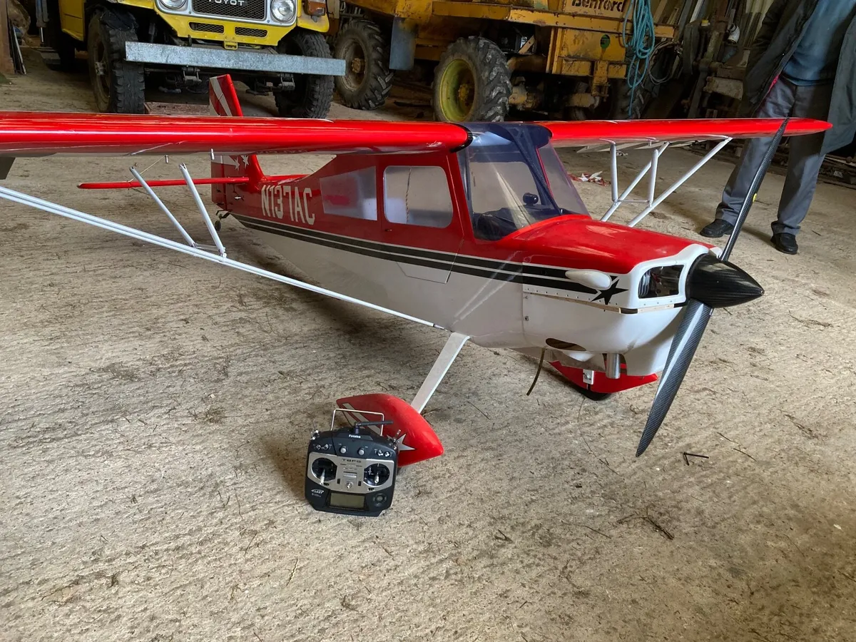 Model Aircraft - Image 4