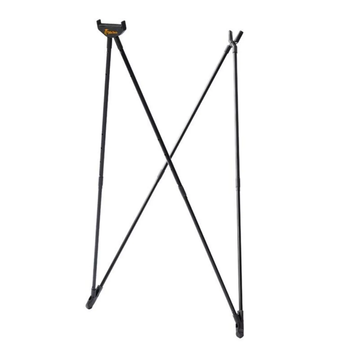 Shooting sticks - 4 stable sit stick - Image 2