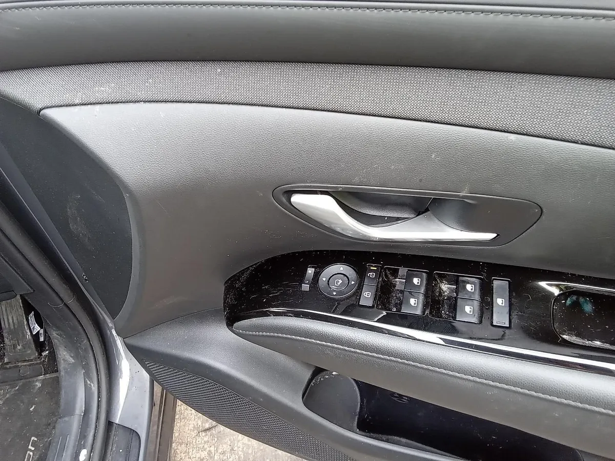 2024 HYUNDAI TUCSON ADVANCE FOR SALE £8,800 ONO - Image 2