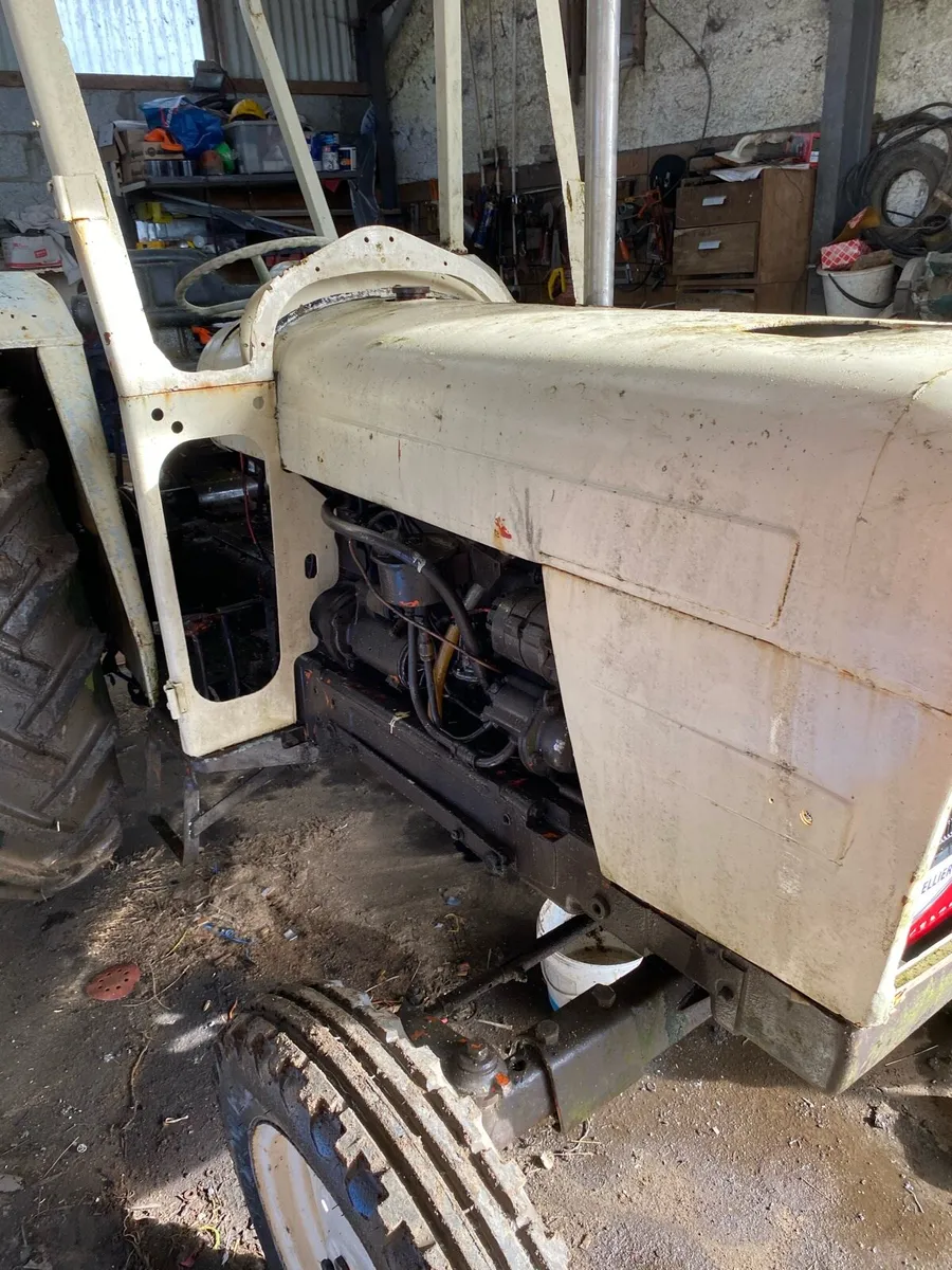 David Brown 995 - Image 2