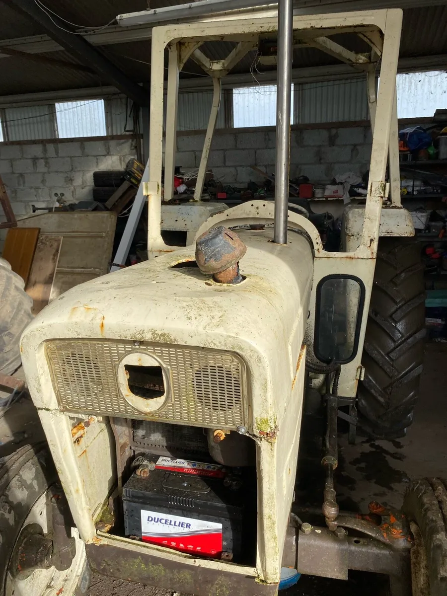 David Brown 995 - Image 3