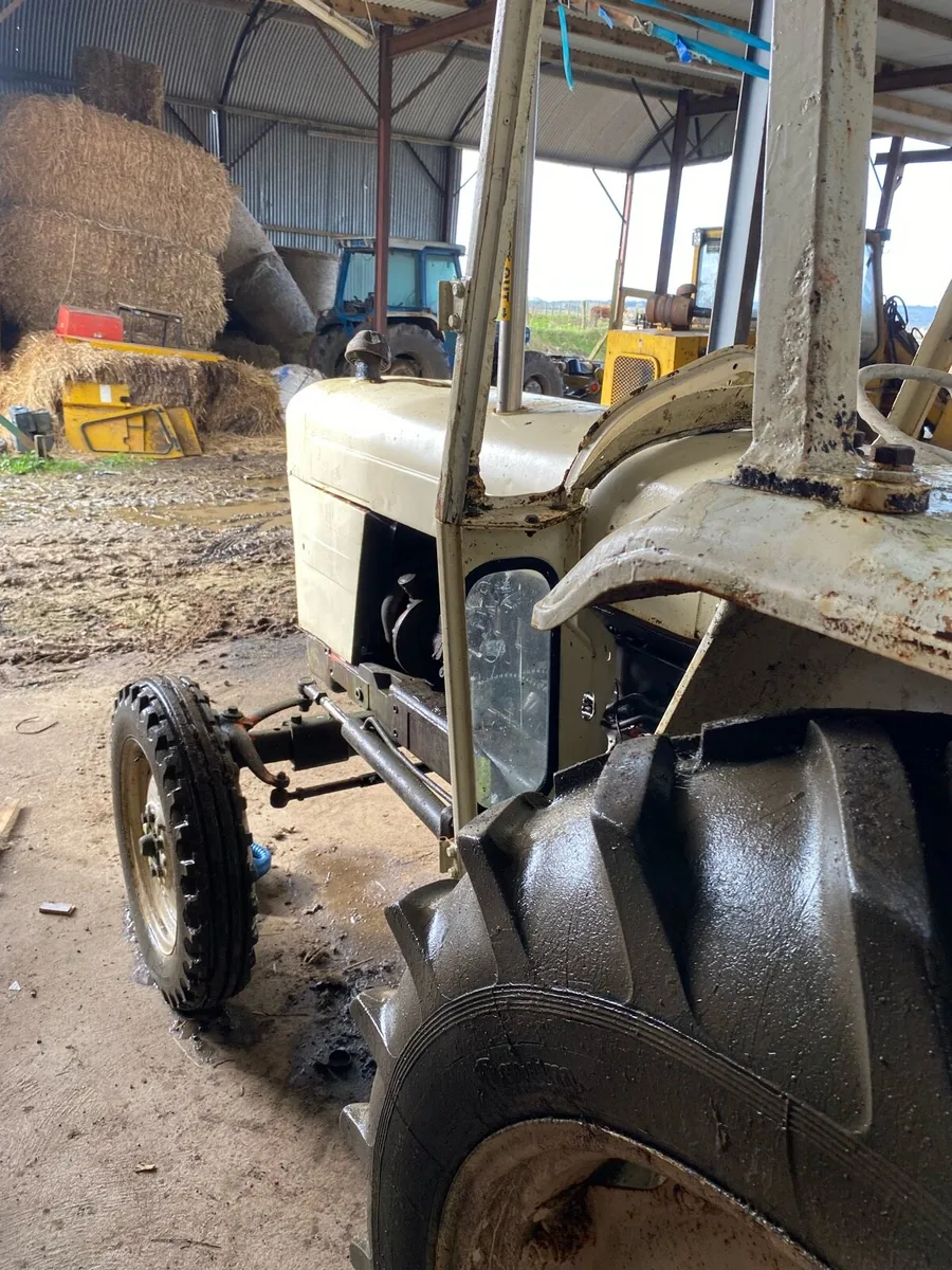 David Brown 995 - Image 4