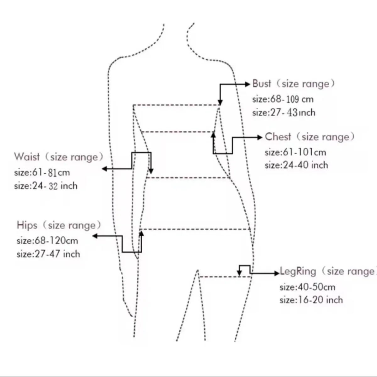 The Trinity Strapped Bralette – Scarlet Red - Image 2