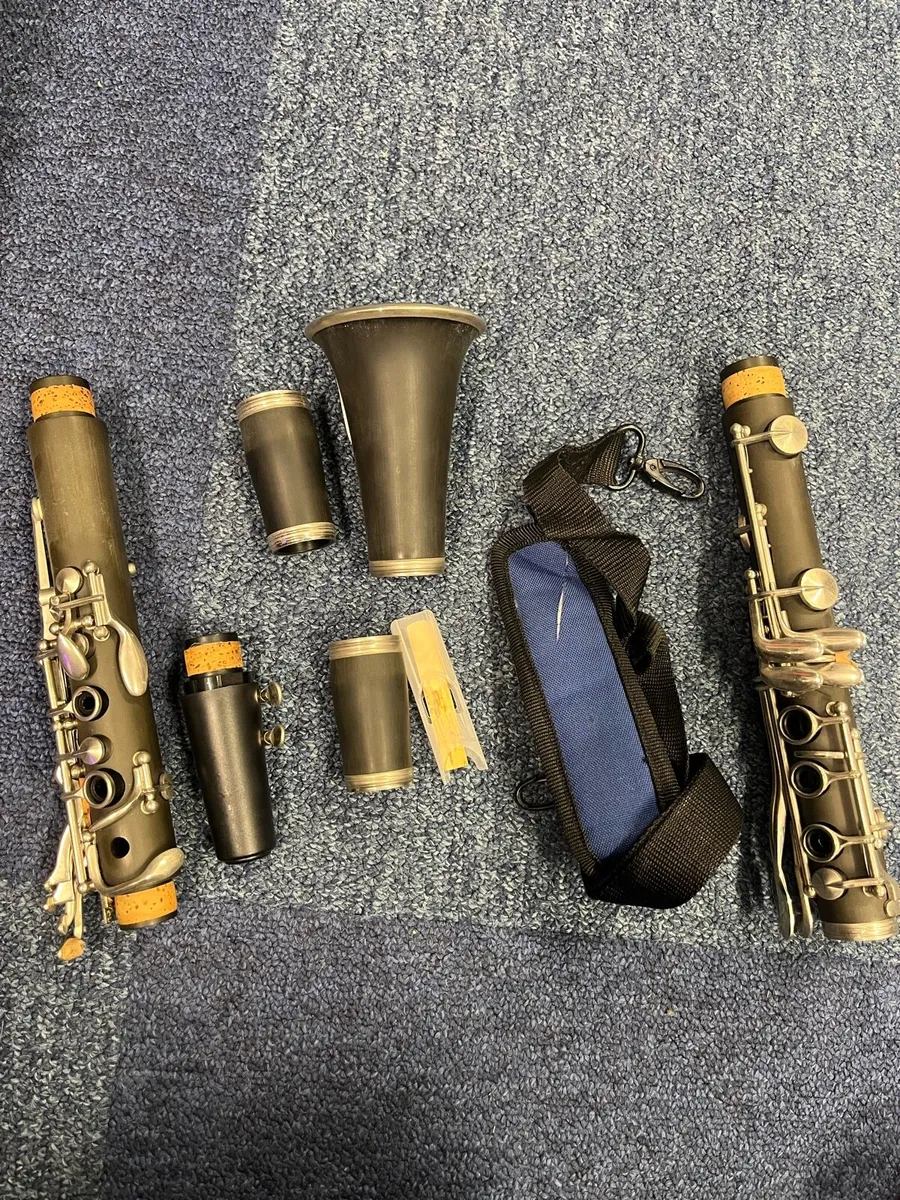 Jp Clarinet - Image 2