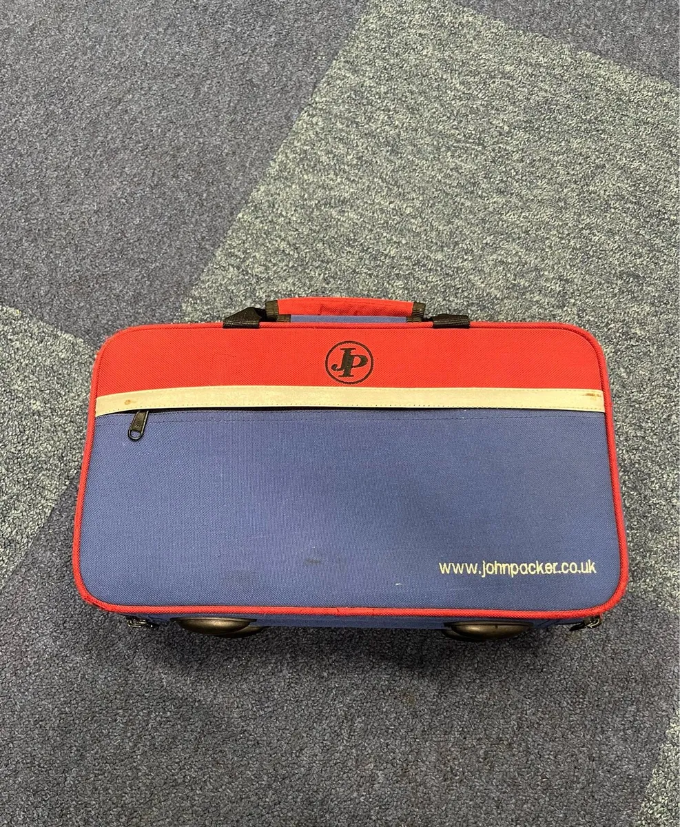 Jp Clarinet - Image 3