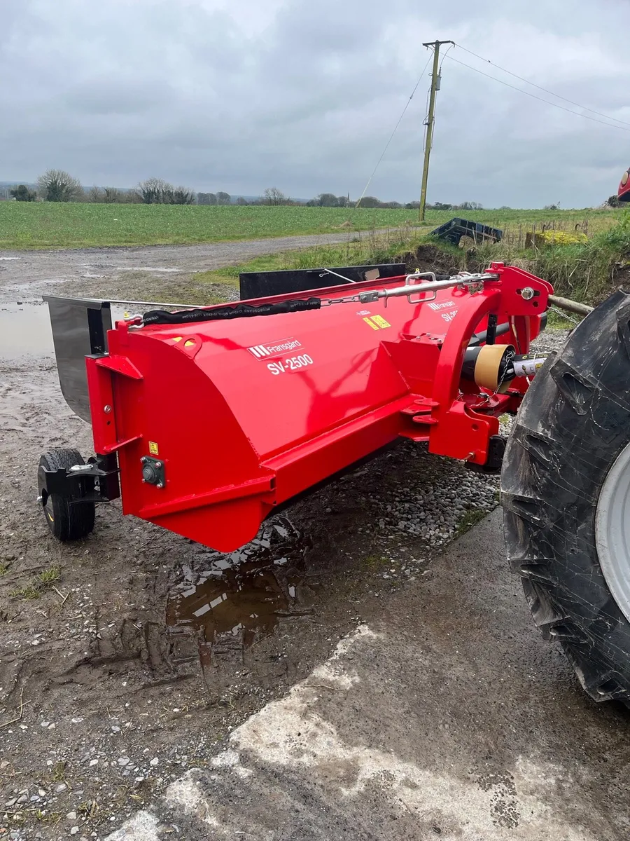 Swart wilter - Image 3