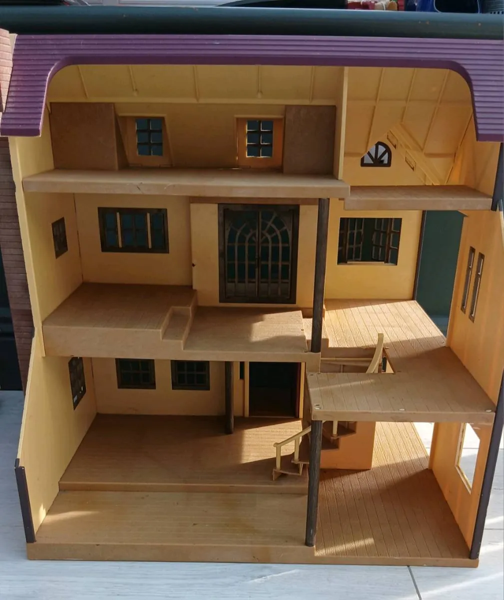 Sylvannians House - Image 1