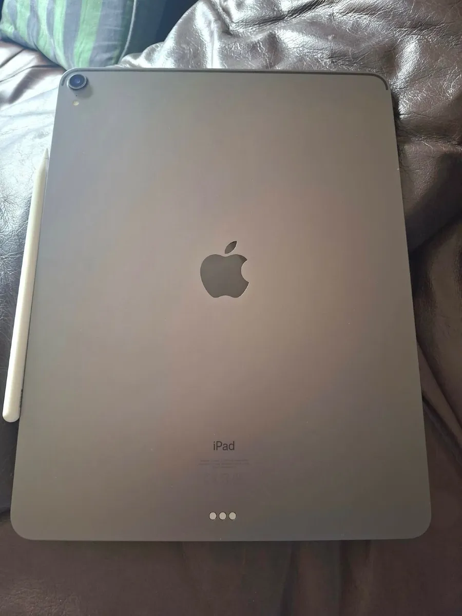 iPad Pro 12.9 inch (3rd gen) 64 GB - Image 3