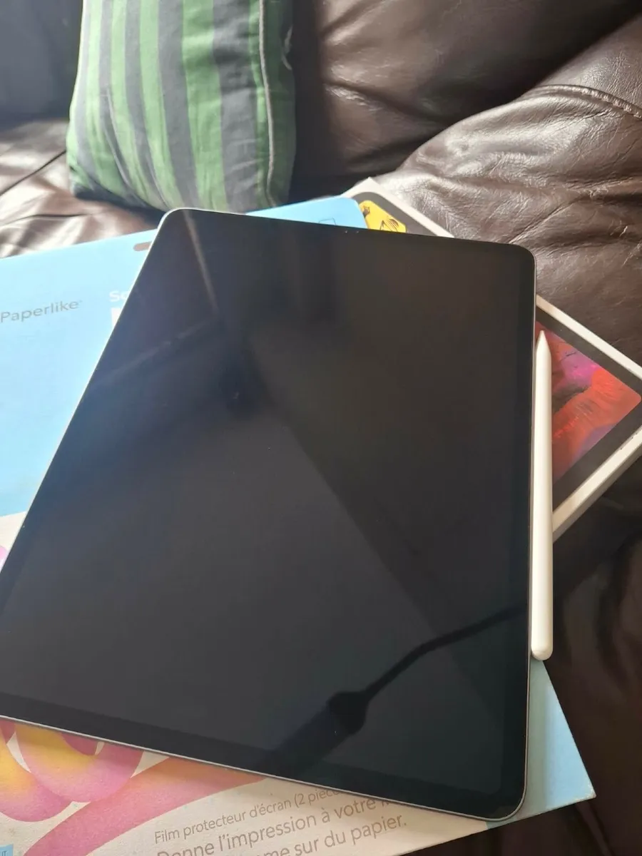 iPad Pro 12.9 inch (3rd gen) 64 GB - Image 2
