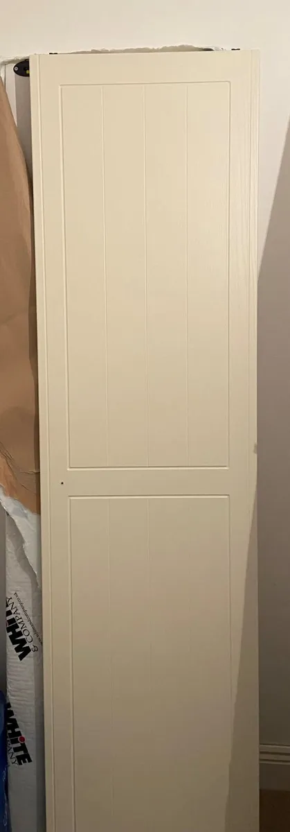 Wardrobe doors and panels - Image 1