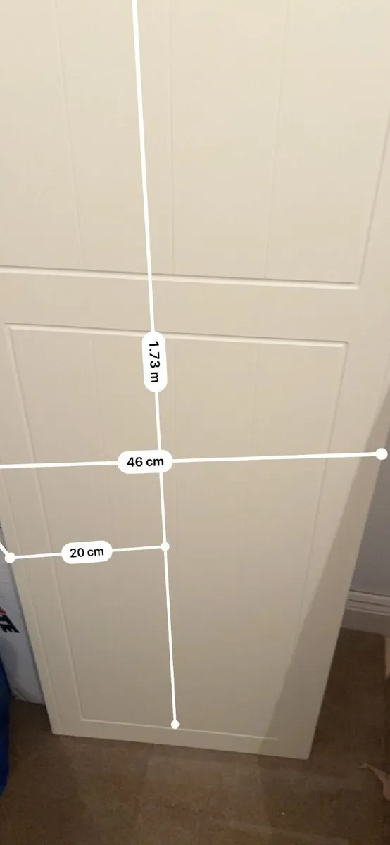 Wardrobe doors and panels - Image 2