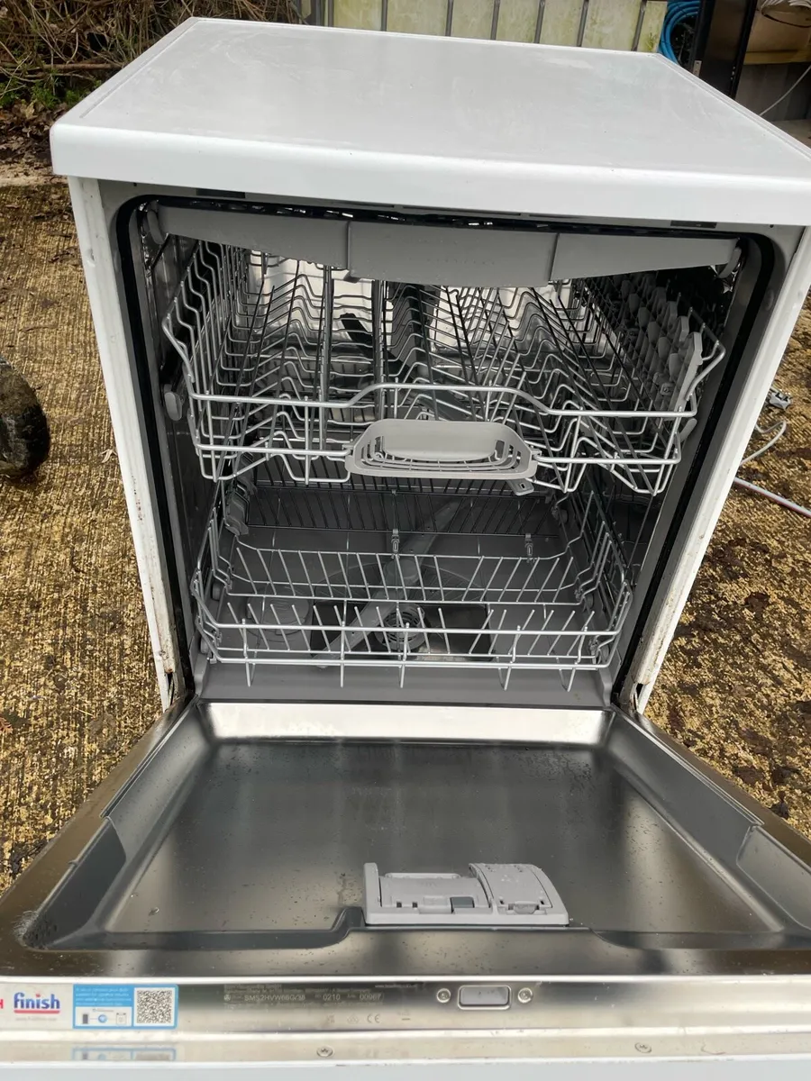 Bosch washer - Image 2