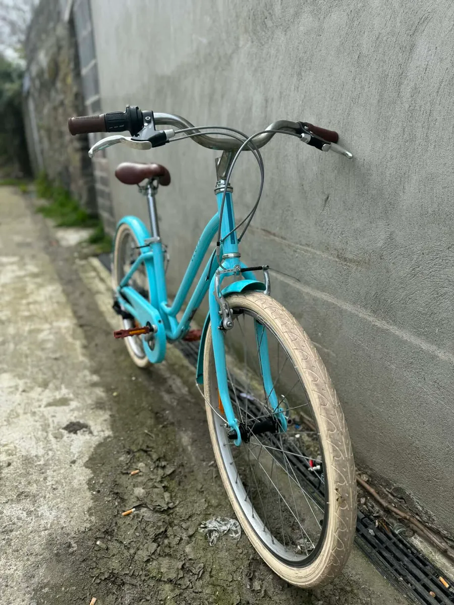 Kids City Bike - Image 3