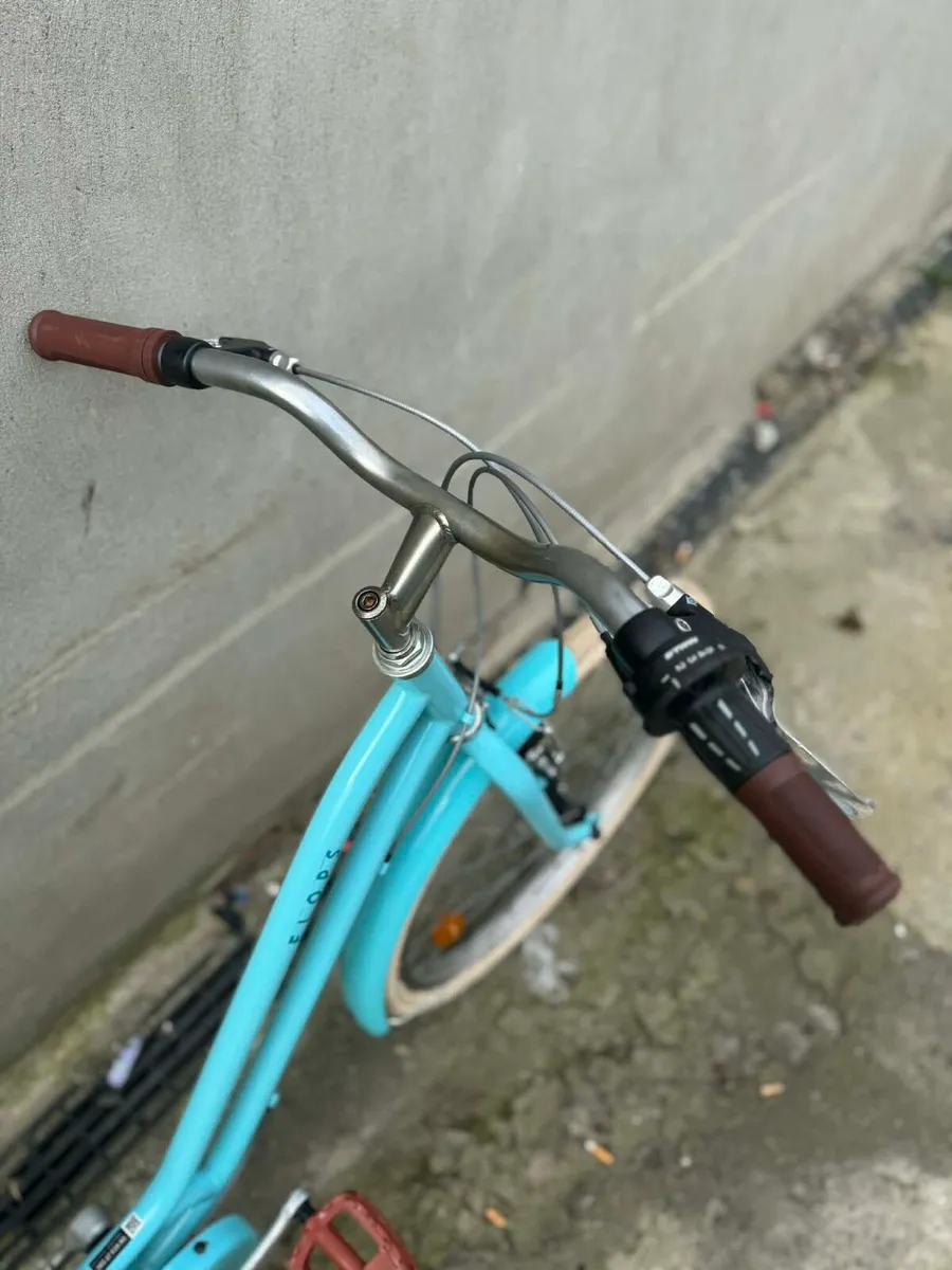 Kids City Bike - Image 4