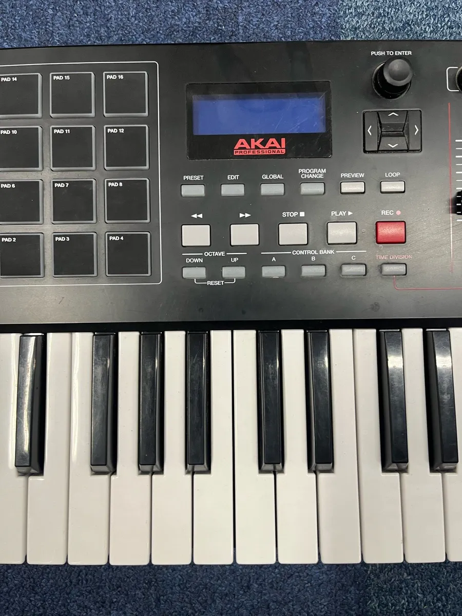 Akai Mpk249 - Image 4