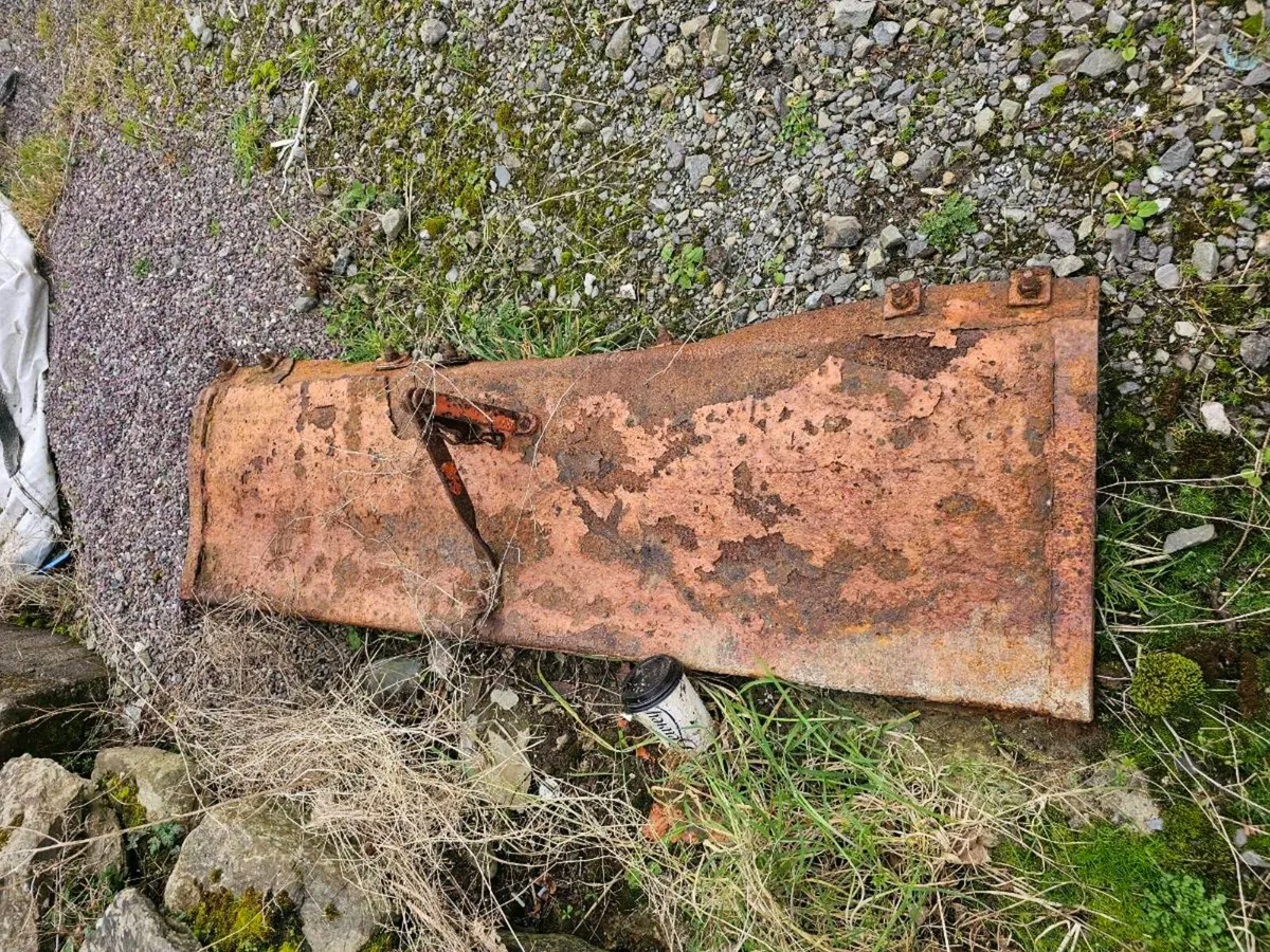 Howard 60 rotovator - Image 2