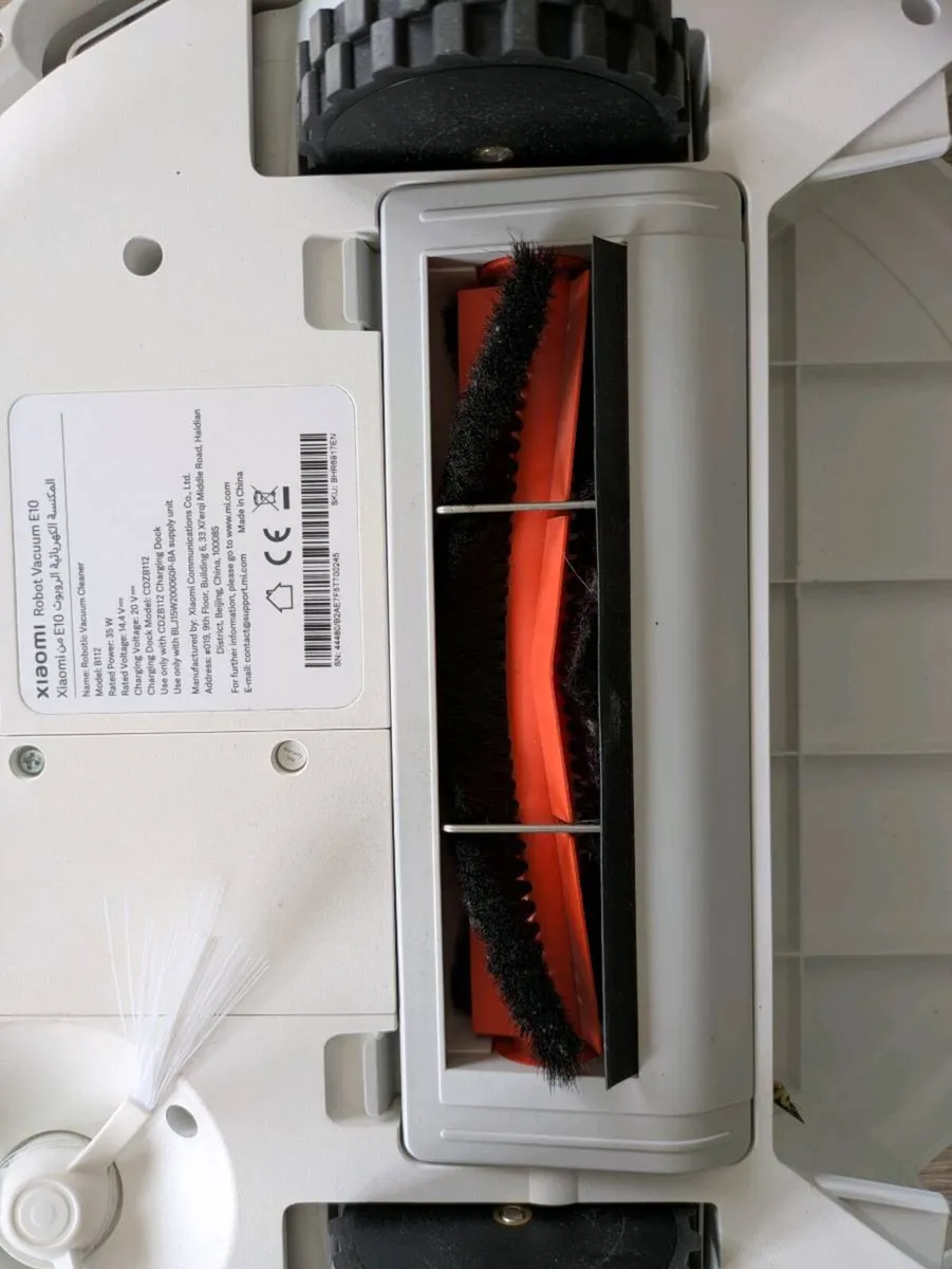 Robot hoover - Image 3