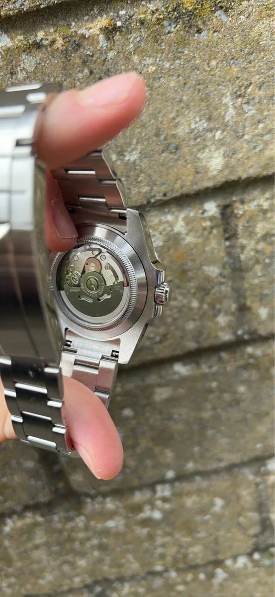 Seiko Hulk Watch Mod - Image 2