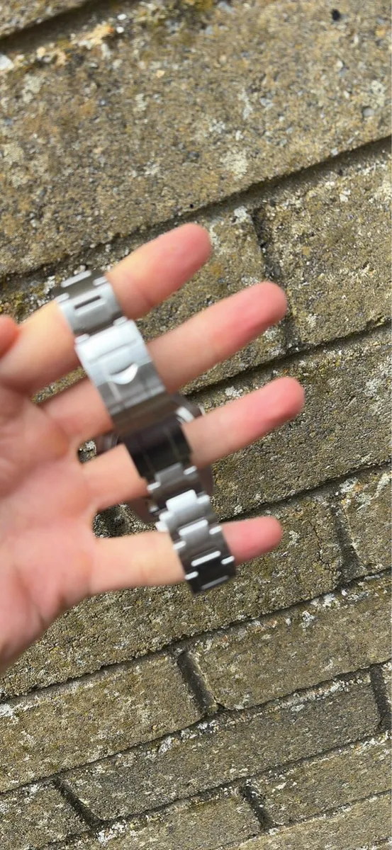 Seiko Hulk Watch Mod - Image 3